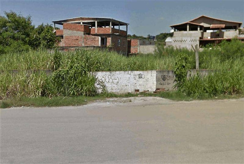 Imagem 1 de 2 de Terreno À Venda, 302 M² Por R$ 250.000,00 - Boa Vista - São Gonçalo/rj - Te3405