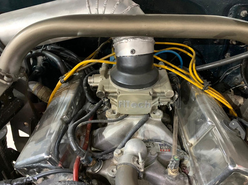 Blazer V8 K5 Americana , Ñ Suburban F-1000 Camaro Mustang