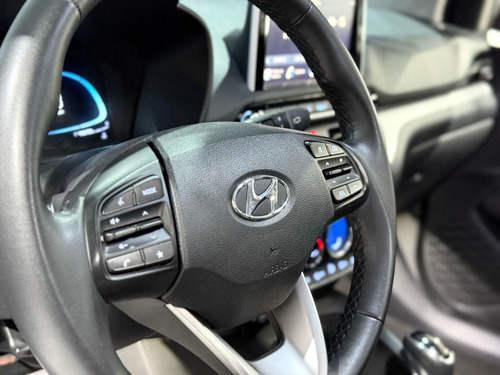 Hyundai HB20 1.0 Platinum Plus Tgdi Flex Aut. 5p