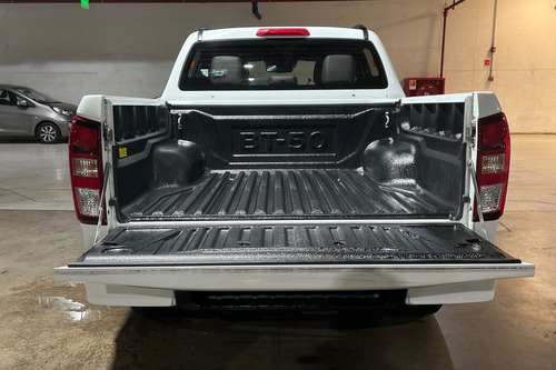 Mazda BT-50 3.0 DC HIGH PLUS AT 4X4 DIESEL