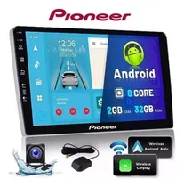 Comprar Reproductor Pantalla Android 10 Pulgadas Gps Wifi Bt Pioneer