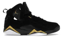 Comprar Zapatillas Jordan True Flight Black White 342964-072   