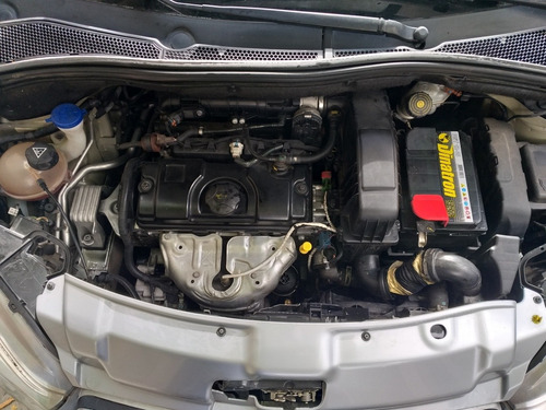 Peugeot 208 1.5 Allure Touchscreen 2013