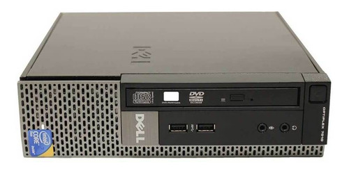 Cpu Desktop Dell 7010 Core I5 3ªg 4gb Ddr3 Hd 1tb Wifi (Usado)