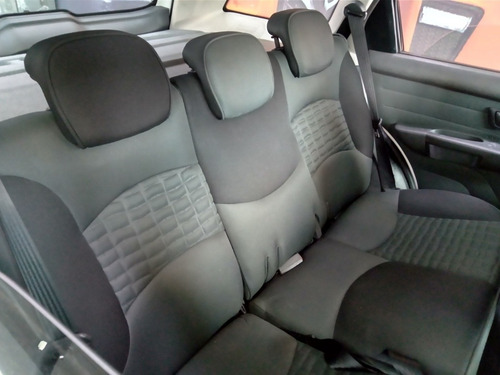 Imagem 10 de 10 de Fiat Weekend 2018 1.8 16v Adventure Flex 5p