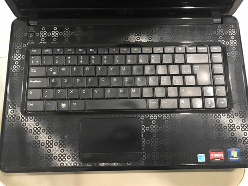 Imagen 2 de 3 de Laptop Dell Inspiron M5030 Por Partes