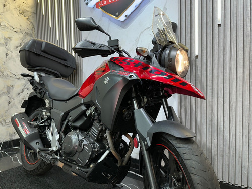 Suzuki Vstrom 250