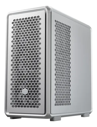 Foto real de Cooler Master MasterFrame 600
