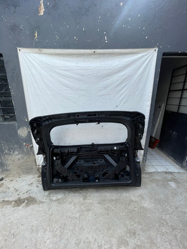 Tapa Cajuela Toyota Sienna 2021 2022 2023 2024 ,, (Usado)