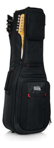 Gator Case Pro-go Ultimate Funda Para Guitarra Electrica (2