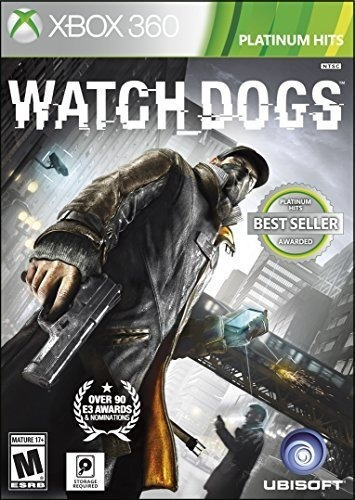 Ver Perros Xbox 360