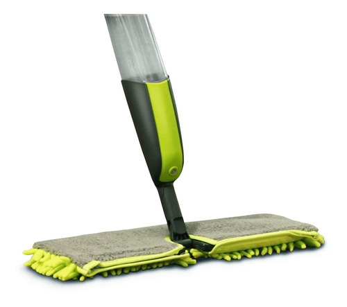 Imagen 1 de 9 de Pearl Spray Mop Mopa Limpia Superficies - Tevecompras -