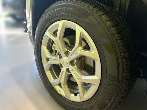 Jeep Compass 1.3 T270 Sport 4X2 At6