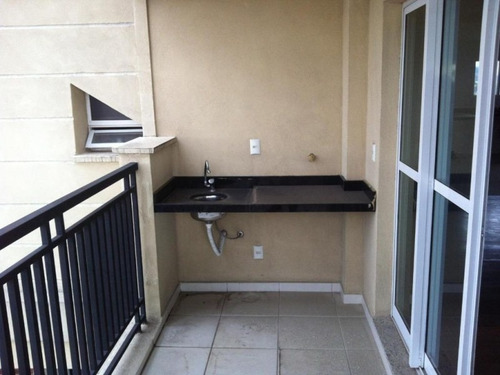 Imagem 10 de 26 de Cobertura Duplex À Venda, 265 M², 3 Suítes, Piscina E 5 Vagas. Vila Pires, Santo André. - Co0010 - 67854636