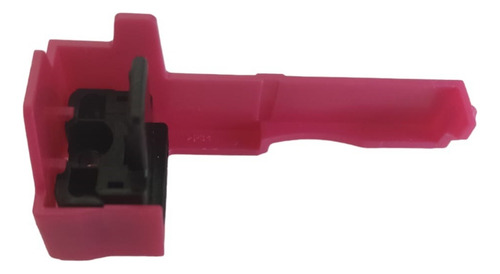 Chip Compativel Sharp Mx2310 Magenta 10k
