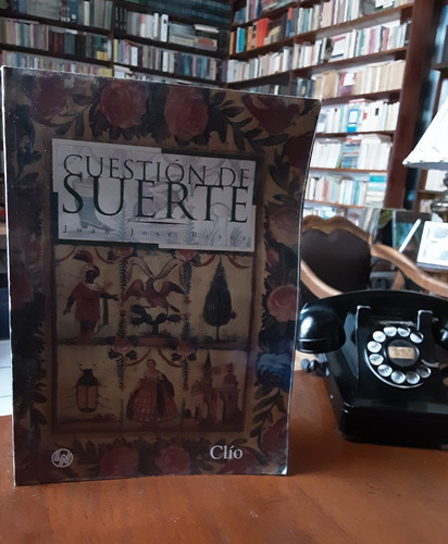 Revista Cuestión De Suerte Clío