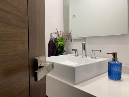 Imagen 13 de 26 de Venta Departamento Exclusivo A Estrenar En Héroes De Padiern