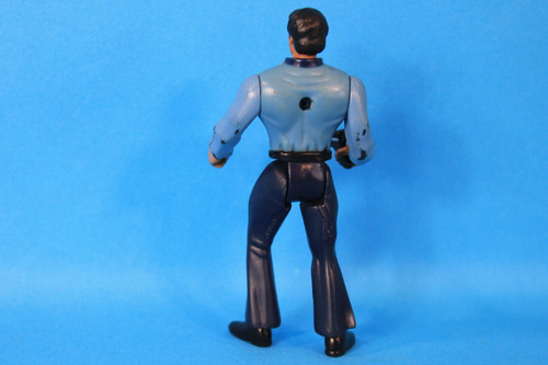 Lando Star Wars Figura (Usado)