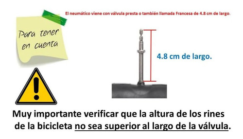 Imagen 4 de 10 de 2 Llantas Mtb Maxxis Ikon 27.5*2.20 + 2 Neumáticos Vittoria