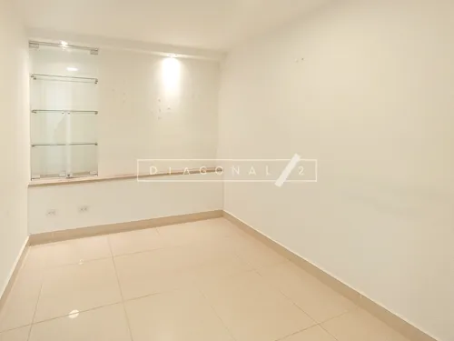 Local Comercial En Arriendo En Santa Bárbara