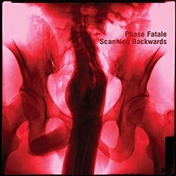 Phase Fatale Scanning Backwards Usa Import Lp Vinilo X 2