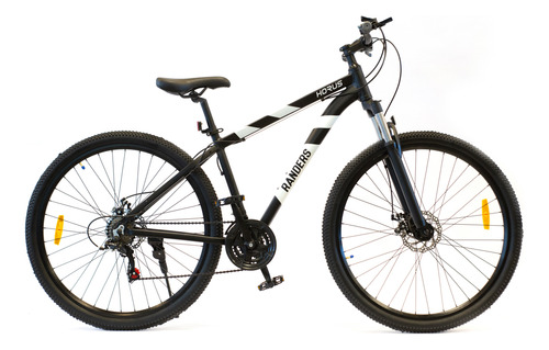 Bicicleta Mountain Bike Mtb Randers R29 Shimano Talle L