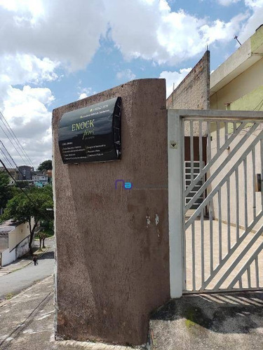 Salão Para Alugar, 25 M² Por R$ 900/mês - Limoeiro - São Paulo/sp - Sl0212