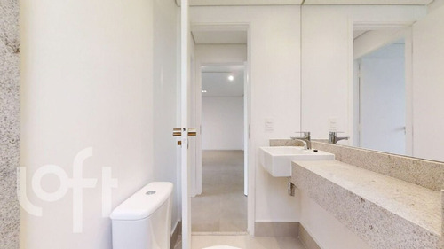 Imagem 4 de 22 de Apartamento - Ap00837 - 69336182