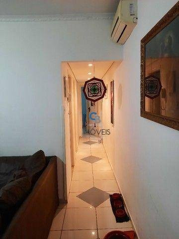 Imagem 5 de 14 de Apartamento À Venda, 70 M² Por R$ 330.000,00 - Campo Grande - Santos/sp - Ap7689