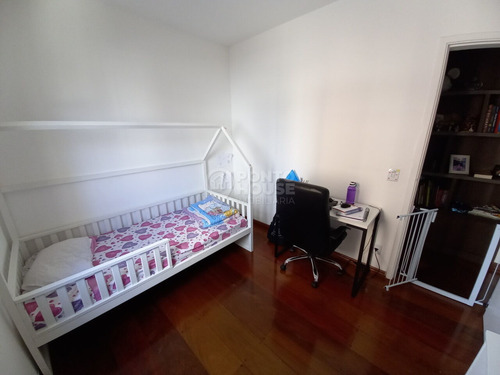 Imagem 12 de 15 de Apartamento 3 Dormitórios, Suíte, 2 Vagas À Venda Na Saúde - Ph41267