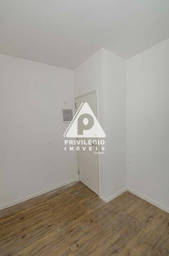 Imagem 3 de 23 de Jardim Botânico! Sala Comercial, Lavabo, Vaga Demarcada, 30m² - 1589
