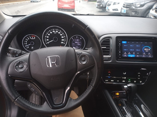 Honda HR-V 1.8 Exl Flex Aut. 5p