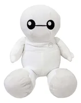 Comprar Baymax Peluche Big Feet 30cm Big Hero 6 Paton Disney Parks