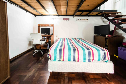 Imagen 10 de 20 de Venta Ph 4 Amb Y Terraza En Paternal