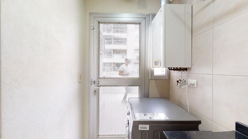 Imagen 29 de 30 de Ph Triplex Con Terraza Barrancas De Belgrano