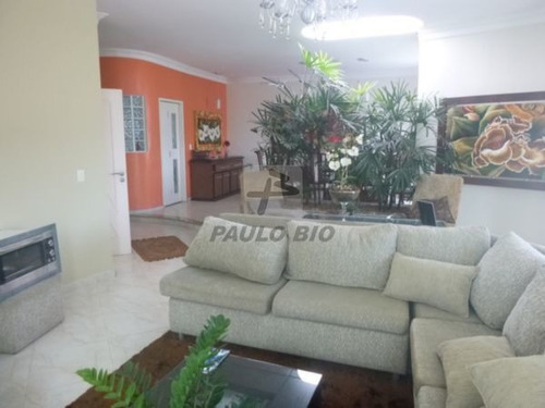 Casa / Sobrado Comercial - Vila Independencia - Ref: 4148 - V-4148