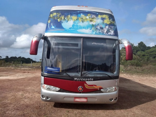 Ld - Volvo - 2001 - Codigo: 5211