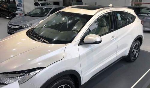 Imagem 2 de 8 de Honda Hr-v 1.5 Touring Turbo Aut. 5p 2021 0km