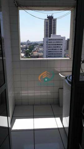 Imagem 12 de 13 de Apartamento Com 2 Dormitórios À Venda, 53 M² Por R$ 300.000,00 - Penha De França - São Paulo/sp - Ap2134