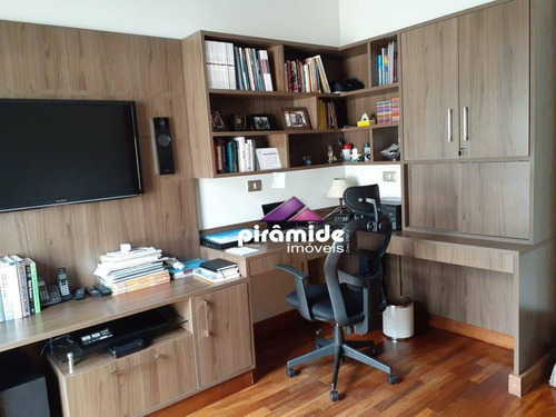 Casa À Venda, 350 M² Por R$ 1.800.000,00 - Urbanova - São José Dos Campos/sp - Ca2583