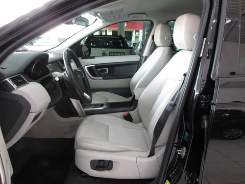 Land Rover Discovery 2017 Turbo Diesel Se Aceitamos Trocas
