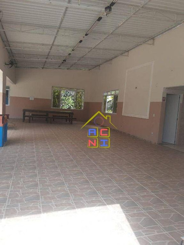 Imagem 17 de 25 de Chácara Com 2 Dormitórios À Venda, 1600 M² Por R$ 750.000 - Chácara Primavera - Sumaré/sp - Ch0024