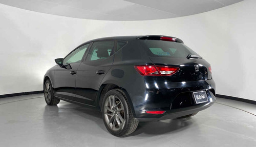 Imagen 7 de 15 de 45482 - Seat Leon 2016 Con Garantía