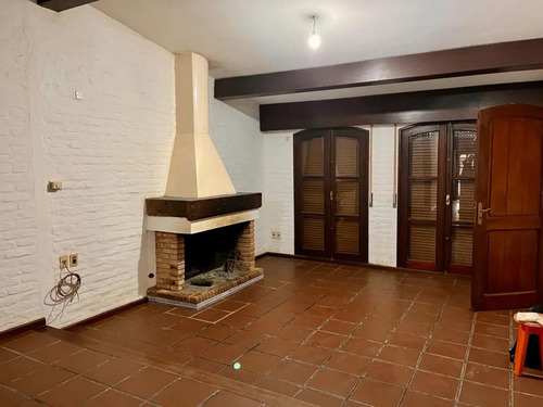 Casa En Venta En Las Toscas Sur