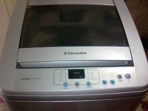 Lavadora Electrolux 7 Kilos 