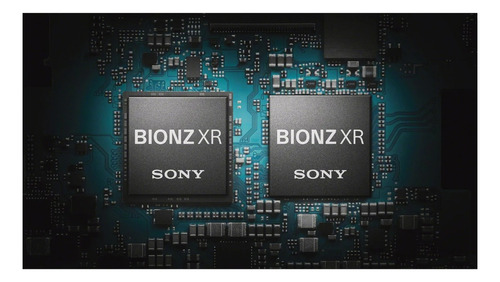 Sony Alpha 1 Full-frame Interchangeable Lens Mirrorless