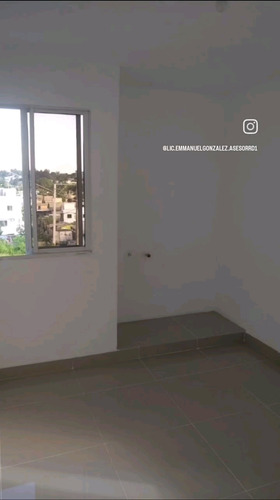 Venta De Apartamento En Los Girasoles