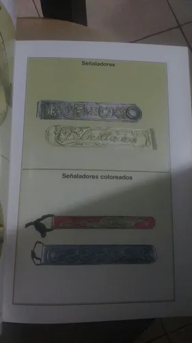 Arte Y Artesania Con Metales Alberto Nani Beas J10 (Usado)