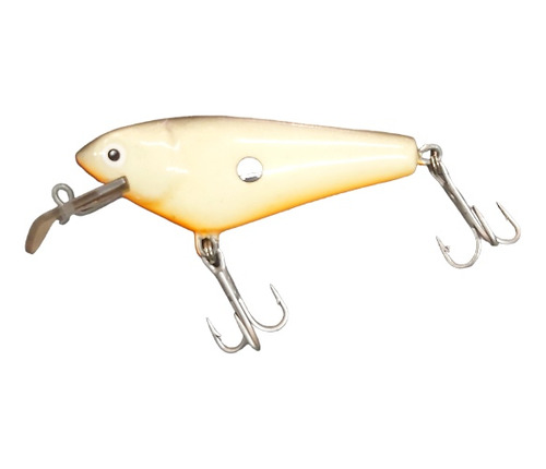 Señuelo Raptor Mojarra Bait Cast Ideal Pesca Al Golpe 9.5cm