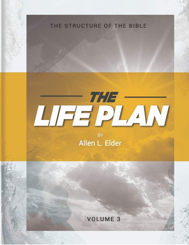 Libro:  The Life Plan Volume Three: The Story Of The Bible